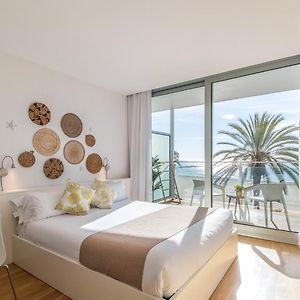 Chambre Lit King-Size